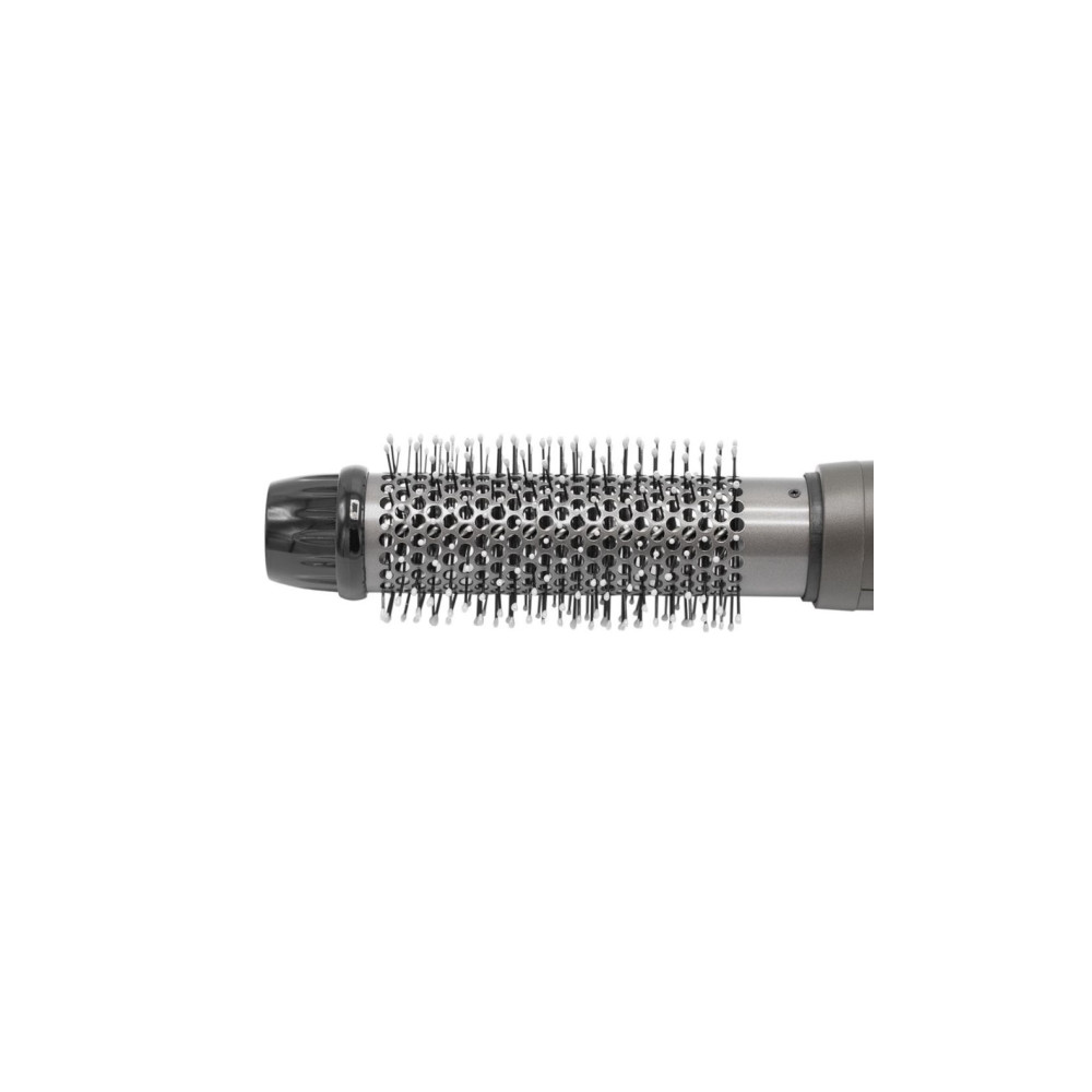Produktbild för BaByliss BAB2676TTE, Varmluftsborste, Varm, Scrollbar, Alla...