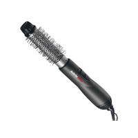 Produktbild för BaByliss BAB2676TTE, Varmluftsborste, Varm, Scrollbar, Alla...