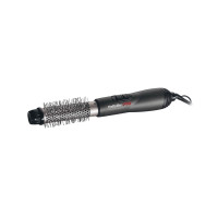 Produktbild för BaByliss BAB2676TTE, Varmluftsborste, Varm, Scrollbar, Alla...