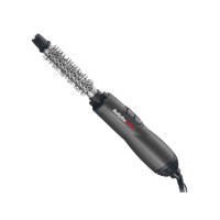 Produktbild för BaByliss BAB2676TTE, Varmluftsborste, Varm, Scrollbar, Alla...