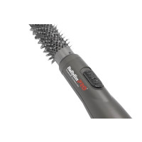 Produktbild för BaByliss BAB2676TTE, Varmluftsborste, Varm, Scrollbar, Alla...