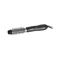 Produktbild för BaByliss BAB2676TTE, Varmluftsborste, Varm, Scrollbar, Alla...