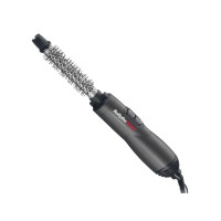 Produktbild för BaByliss BAB2676TTE, Varmluftsborste, Varm, Scrollbar, Alla...