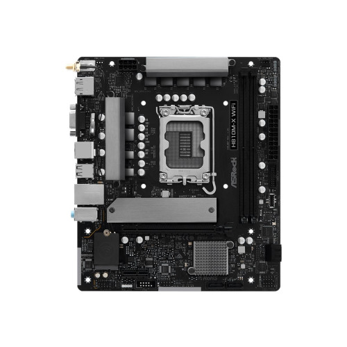 ASRock ASRock H810M-X WIFI