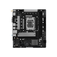 Produktbild för ASRock H810M-X WIFI