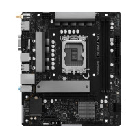 Produktbild för ASRock H810M-X WIFI