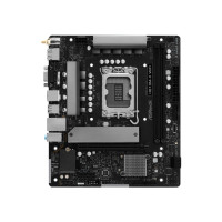 Produktbild för ASRock H810M-X WIFI