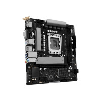 Produktbild för ASRock H810M-X WIFI