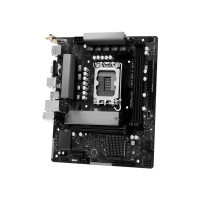 Produktbild för ASRock H810M-X WIFI