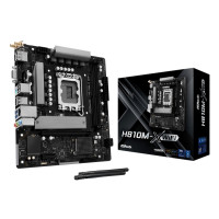 Produktbild för ASRock H810M-X WIFI