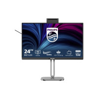 Produktbild för Philips 24B2U4301H - 4000 Series - LED-skärm - Full HD (1080p) - 24"
