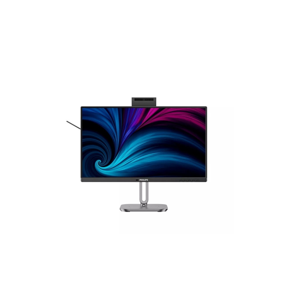 Produktbild för Philips 24B2U4301H - 4000 Series - LED-skärm - Full HD (1080p) - 24"