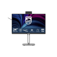 Produktbild för Philips 24B2U4301H - 4000 Series - LED-skärm - Full HD (1080p) - 24"