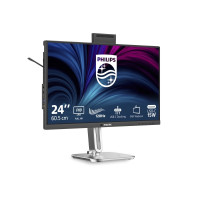 Produktbild för Philips 24B2U4301H - 4000 Series - LED-skärm - Full HD (1080p) - 24"