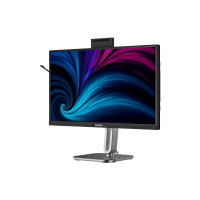 Produktbild för Philips 24B2U4301H - 4000 Series - LED-skärm - Full HD (1080p) - 24"