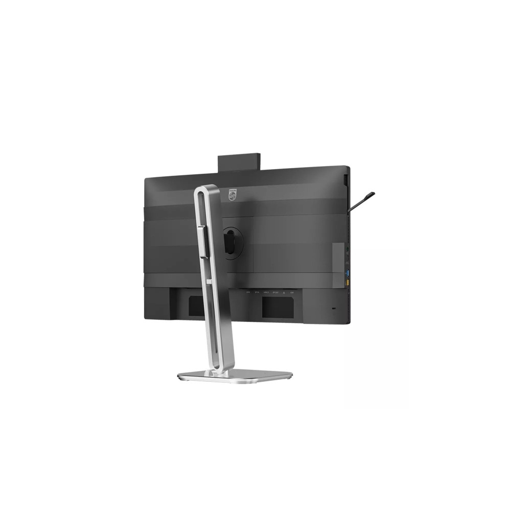 Produktbild för Philips 24B2U4301H - 4000 Series - LED-skärm - Full HD (1080p) - 24"