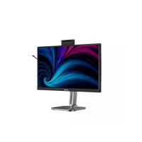 Produktbild för Philips 24B2U4301H - 4000 Series - LED-skärm - Full HD (1080p) - 24"