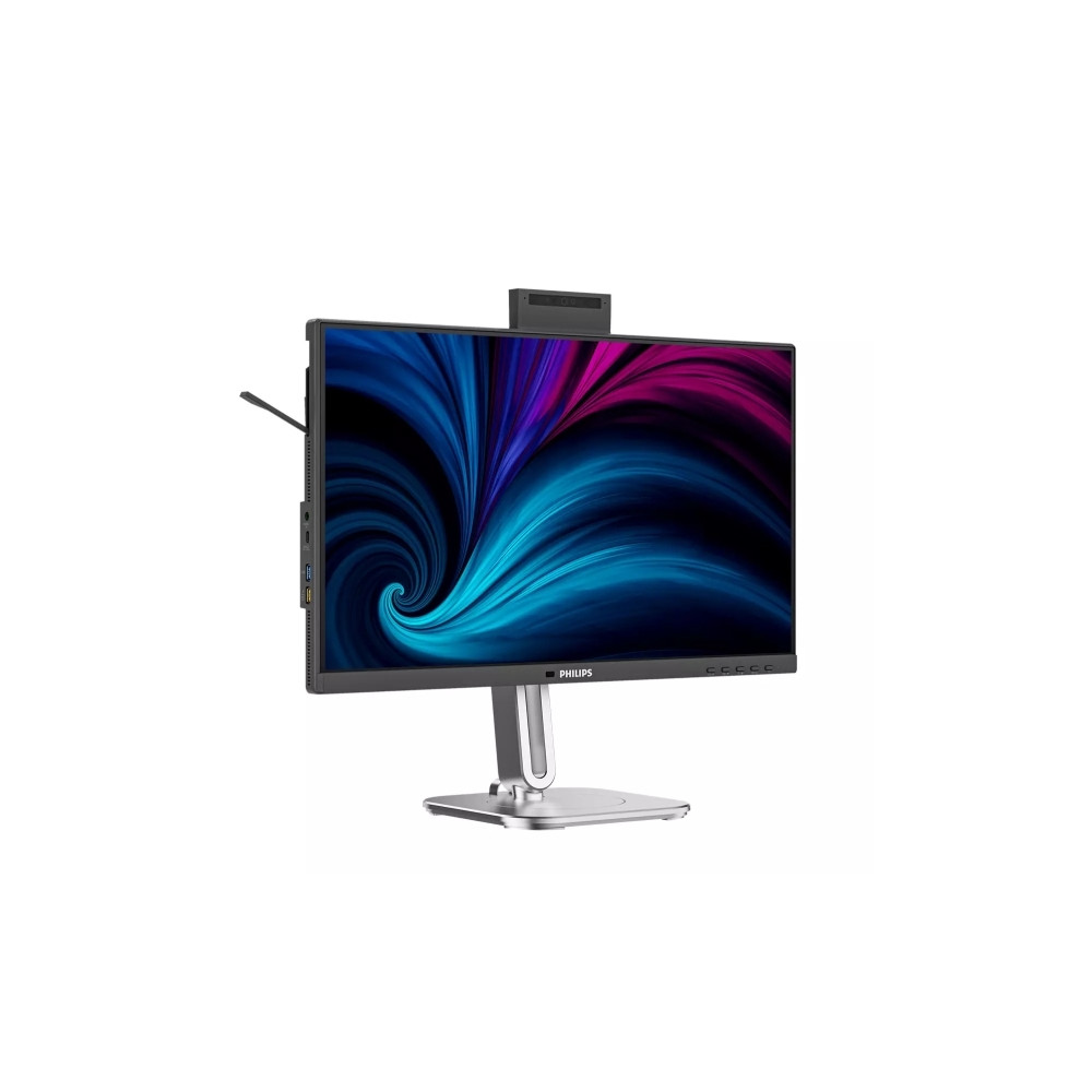 Produktbild för Philips 24B2U4301H - 4000 Series - LED-skärm - Full HD (1080p) - 24"