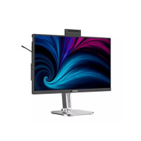 Produktbild för Philips 24B2U4301H - 4000 Series - LED-skärm - Full HD (1080p) - 24"