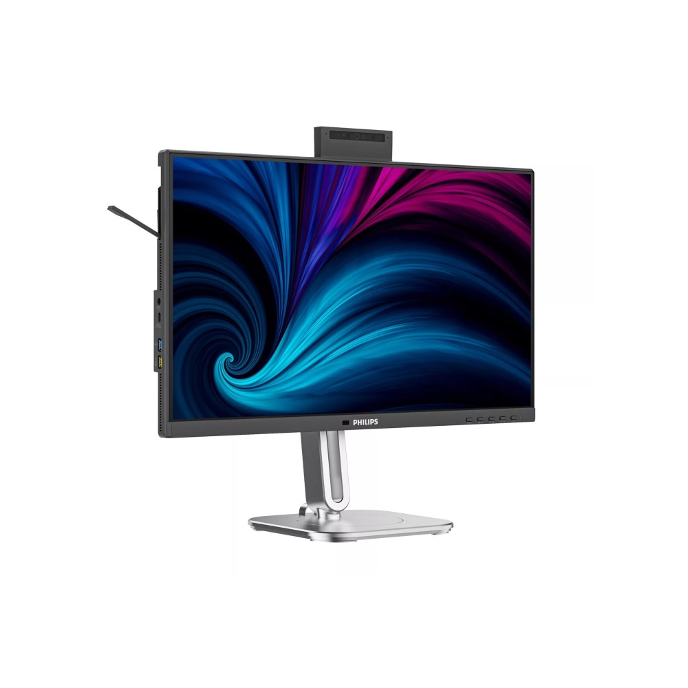 Produktbild för Philips 24B2U4301H - 4000 Series - LED-skärm - Full HD (1080p) - 24"
