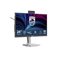 Produktbild för Philips 24B2U4301H - 4000 Series - LED-skärm - Full HD (1080p) - 24"
