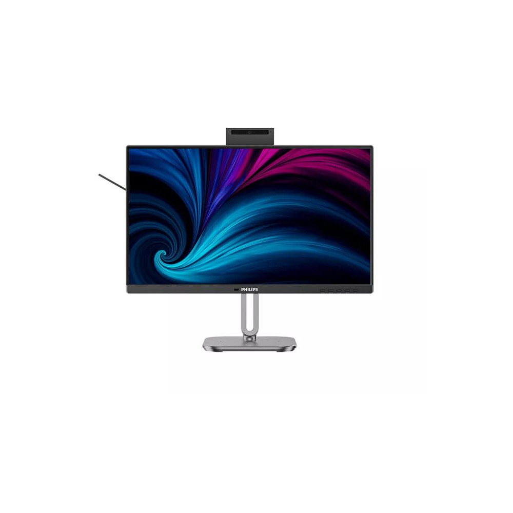 Produktbild för Philips 24B2U4301H - 4000 Series - LED-skärm - Full HD (1080p) - 24"