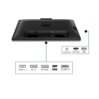 Produktbild för Philips 24B2U3301H - LED-skärm - Full HD (1080p)