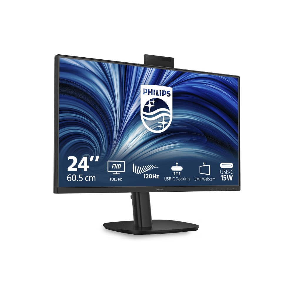 Produktbild för Philips 24B2U3301H - LED-skärm - Full HD (1080p)