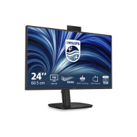 Produktbild för Philips 24B2U3301H - LED-skärm - Full HD (1080p)