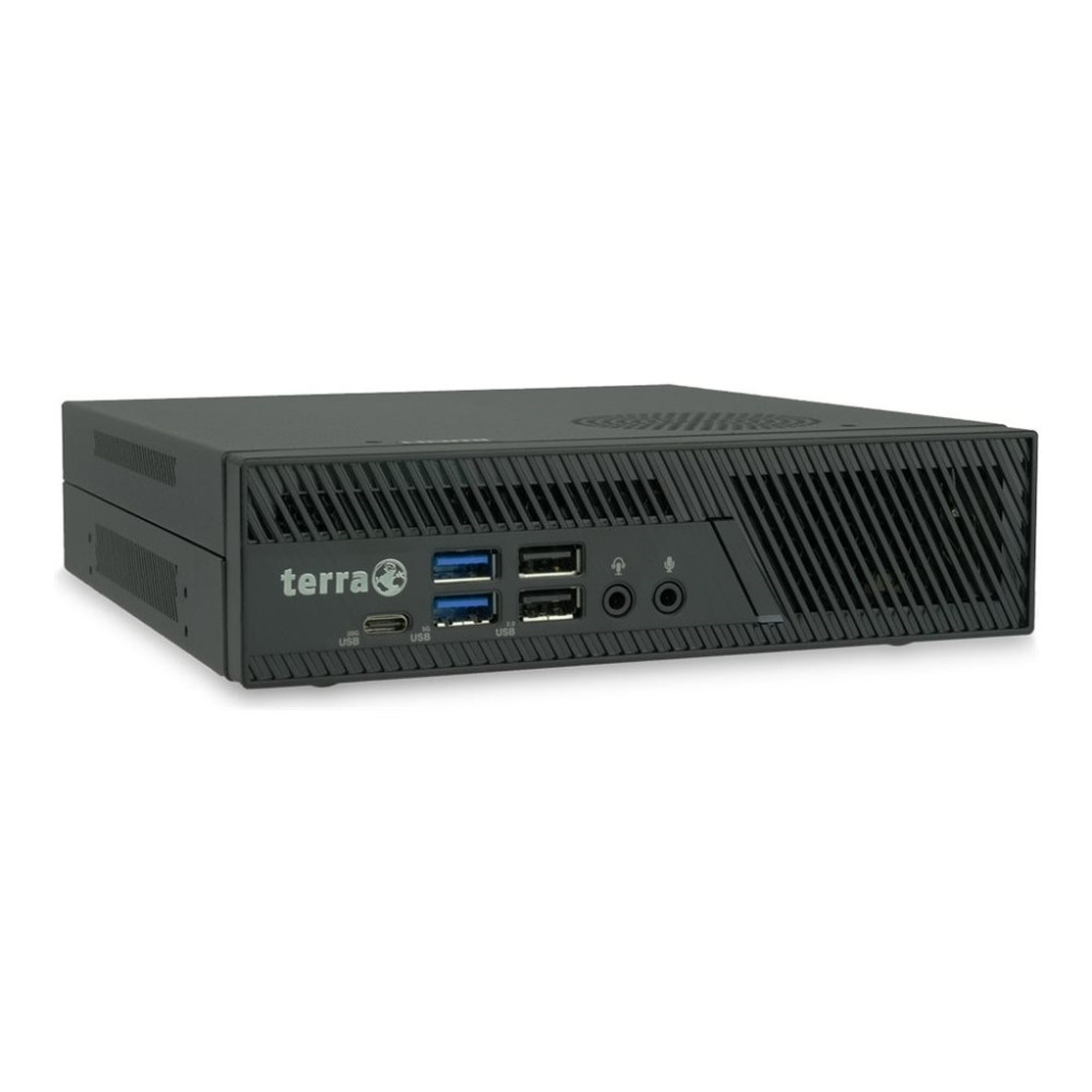 Produktbild för TERRA PC-Mini 5000V6.1 SILENT GREENLINE