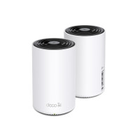 Produktbild för TP-Link Deco XE75, Vit, Intern, 510 m², 0