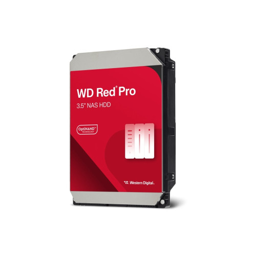 Western Digital WD Red Pro WD103KFBX