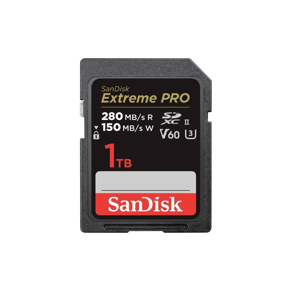 Produktbild för SanDisk Extreme Pro