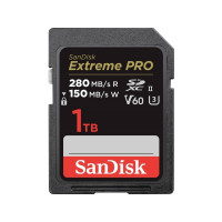 Produktbild för SanDisk Extreme Pro