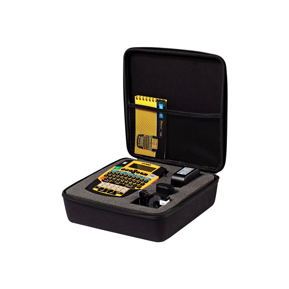 Produktbild för DYMO Rhino 4200 Kit