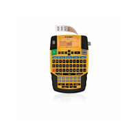 Produktbild för DYMO Rhino 4200 Kit