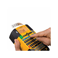 Produktbild för DYMO Rhino 4200 Kit