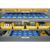 Produktbild för DYMO Rhino 4200 Kit