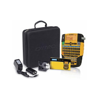 Produktbild för DYMO Rhino 4200 Kit