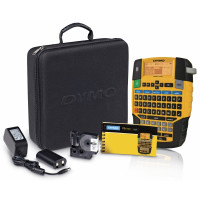 Produktbild för DYMO Rhino 4200 Kit