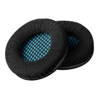 Produktbild för MODECOM VOLCANO MC-859 BOW - headset - USB, 3,5 mm kontakt