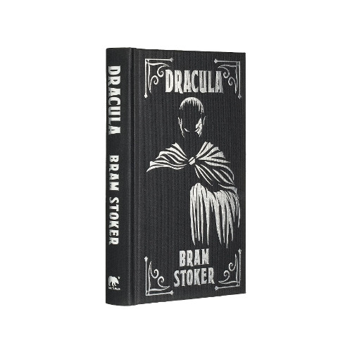 Bram Stoker Dracula (inbunden, eng)