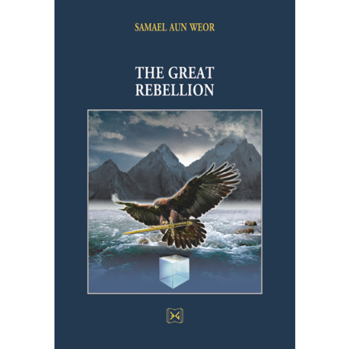 Samael Aun Weor The Great Rebellion (bok, kartonnage, eng)