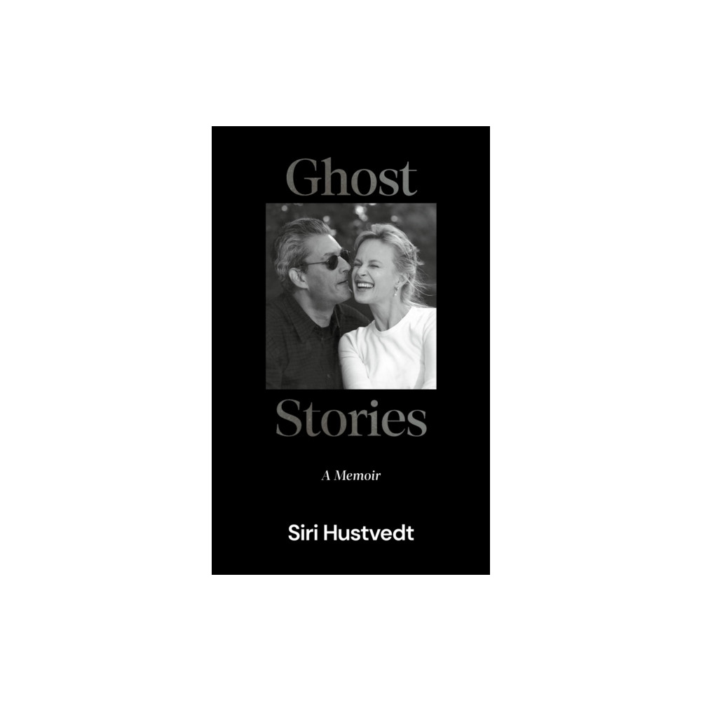Produktbild för Ghost Stories (häftad, eng)