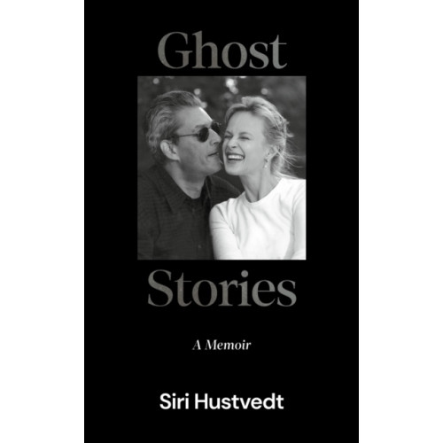 Siri Hustvedt Ghost Stories (häftad, eng)