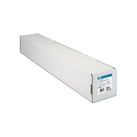 Produktbild för HP - bond paper - matt - 1 rulle (rullar) - Rulle (91,4 cm x 91,4 m) - 90 g/m²