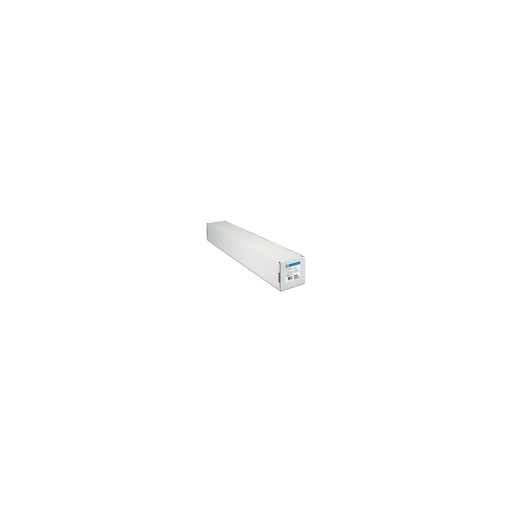 Produktbild för HP - bond paper - matt - 1 rulle (rullar) - Rulle (91,4 cm x 91,4 m) - 90 g/m²