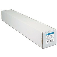 Produktbild för HP - bond paper - matt - 1 rulle (rullar) - Rulle (91,4 cm x 91,4 m) - 90 g/m²