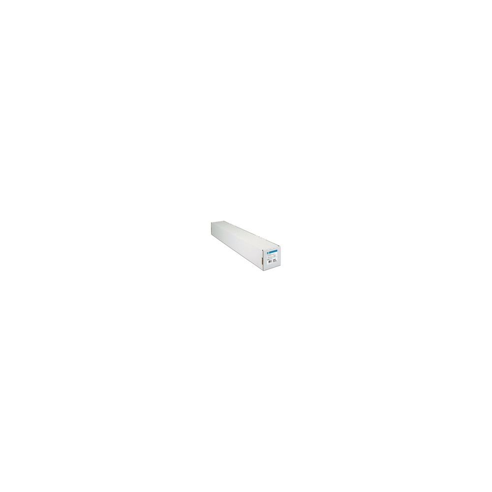 Produktbild för HP - bond paper - matt - 1 rulle (rullar) - Rulle (91,4 cm x 91,4 m) - 90 g/m²