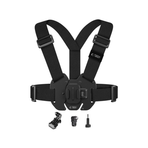 Tech-Protect Tech-Protect GA100 bröstfäste för GoPro / DJI